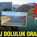 İstanbul, İzmir, Ankara barajlarının güncel doluluk oranları 15 Mart 2026