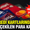 Kredi kartı olanlardan 1.500 TL gizlice çekiliyor: Geri almanın yolu ortaya çıktı