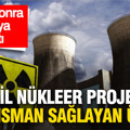 Yıllar sonra ortaya çıktı: İsrail’in nükleer projesinin arkasındaki ülke
