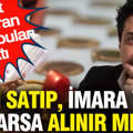 Altın satıp imara yakın arsa alınır mı? Mert Başaran tüm tabuları yıktı