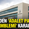 AYM’den “Adalet Partisi amblemi” kararı: Hükümsüzlük talebi reddedildi