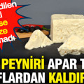 Türk peyniri apar topar raflardan kaldırıldı: Tespit edilen riski kimse göze alamadı