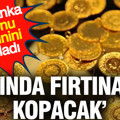 ‘Altında fırtınalar kopacak’ Dev banka yıl sonu tahminini açıkladı