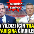 Galatasaray ve Fenerbahçe dünya yıldızı için transfer yarışında: Takımından ayrılıyor