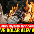 Altın ve dolar alev alacak: Hatice Kolçak ‘sakın’ diyerek tarih verdi