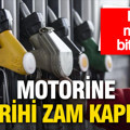 Eşel mobil bitti mi? Motorinde tarihi zam kapıda