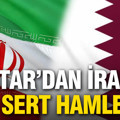 Katar’dan İran’a sert hamle: 2 ataşe sınır dışı ediliyor