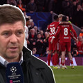 Liverpool galibiyeti sonrası Gerrard'ın Galatasaray yorumu tepki topladı