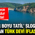 'Ömür boyu tatil' hayali iflasla bitti: Binlerce mağdur şokta