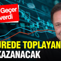 Selçuk Geçer altın için tarih verdi: Bu sürede toplayan çok kazanacak