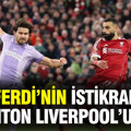 Ferdi Kadıoğlu sahnede: Brighton Liverpool'u afallattı