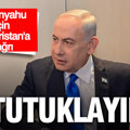 Netanyahu için Macaristan’a açık çağrı: Tutuklayın