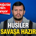 Orta Doğu'da gerilim tırmanıyor: Husiler savaşa hazır