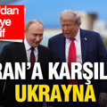 Rusya’dan ABD’ye dikkat çeken teklif: İran’a karşılık Ukrayna