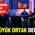 Dev bankada önemli hisse devri: Grubun en büyük ortağı değişti