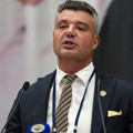 Sadettin Saran başkanlık görevinin süresi için net mesaj verdi