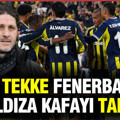 Trabzonspor, Fenerbahçeli futbolcuya kafayı taktı: Transferde gaza bastılar