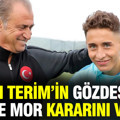 Türkiye’nin yıldız adayıydı: Emre Mor kariyer planını belirledi…