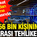 56 bin kişinin parası tehlikede: Dev şirket borsadan silinme aşamasında