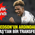 Beşiktaş'ın yakasını bırakmıyorlar: Transferde kolaylık sağlanacak... Gedson'dan sonra bir yıldız daha