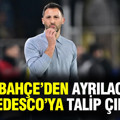 Fenerbahçe'den ayrılacak mı? Tedesco'ya talip çıktı...