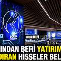 Yılbaşından beri yatırımcısına en çok kazandıran hisseler belli oldu