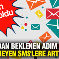 BTK'dan beklenen adım geldi: İstenmeyen SMS'lere artık son... Tarih belli oldu