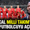 Pascal Nouma, Türkiye Milli Takımı'ndaki kilit futbolcuyu açıkladı... Beklenmedik cevap