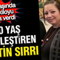 60 yaşında 30 kiloyu hızla verdi: 20 yaş gençleştiren diyetin sırrı bademde mi gizli?