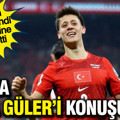 Dünya Arda Güler’i konuşuyor: Rumen basını kendi efsanesine benzetti