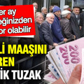Emekli maaşını düşüren 5 kritik tuzak: Her ay geleceğinizden çalıyor olabilir