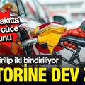 Motorine bu gece dev zam geliyor; Akaryakıtta tabela yine değişecek
