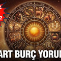 28 Mart günlük burç yorumları: Enerjiniz nasıl olacak?