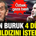 Galatasaray'da transfer atağı: 4 dünya yıldızı için gaza bastılar