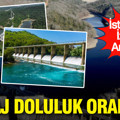 İstanbul, İzmir, Ankara baraj doluluk oranları (28 Mart 2026)