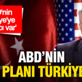 ABD'nin yeni planı Türkiye mi? Emekli Tümgeneral Karakuş açıkladı...