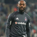 Beşiktaş ve Alanyaspor'da da forma giymişti: Vagner Love mesajıyla duygulandırdı