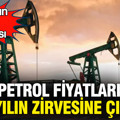 Petrol fiyatları tırmanışa geçti: Savaşın ağır faturası