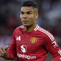 Ve beklenen oldu: Casemiro Manchester United'daki sürecine son noktayı koydu
