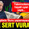Atilla Yeşilada: Çok sert vuracak... Dolar borcu olanlar yapamayacak