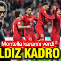 Montella kararını verdi: 5 yıldız kadro dışı