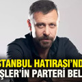 İstanbul Hatırası’nda Nejat İşler’in parteri belli oldu