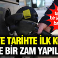 LPG'ye eşi benzeri görülmemiş dev zam için tarih verildi