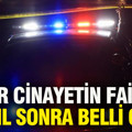 ABD'deki sır cinayetin faili 52 yıl sonra belli oldu