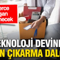 Teknoloji devinde işten çıkarma dalgası: Binlerce çalışan etkilenecek