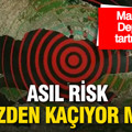 Marmara depremi tartışması: Asıl risk gözden kaçıyor mu? Öğüt'ten kritik açıklamalar