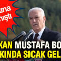 Bursa Büyükşehir Belediye Başkanı Mustafa Bozbey hakkında sıcak gelişme: Gözaltına alınmıştı