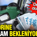 Motorine zam bekleniyor: Fiyatlar daha da yükselecek: Depoları doldurun