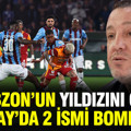 Nihat Kahveci, Galatasaraylı 2 futbolcuya patladı: Trabzonspor'un yıldızını övmelere doyamadı