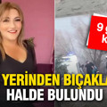 Adana’da korkunç cinayet: 9 gündür kayıptı, 8 yerinden bıçaklanmış halde bulundu